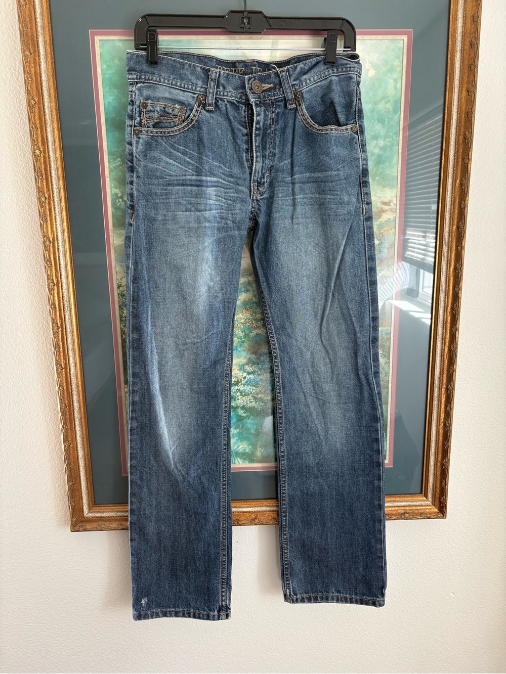 Vintage pepe jeans